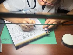 -良辰钟表店名表维修中心
