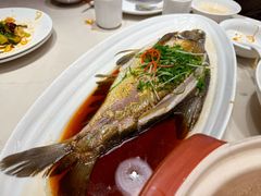 武昌鱼-湖锦酒楼·旗舰店(三阳总店)