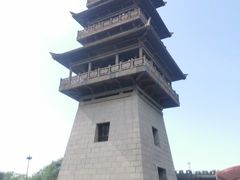 -三国赤壁古战场