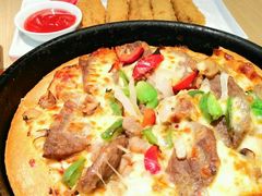 -必胜客(远大路店)