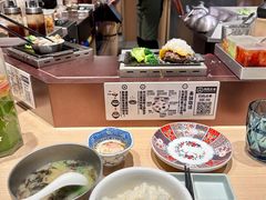 -肉肉大米(德基广场店)