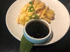 -老头儿油爆虾·知味杭州(爱琴海购物中心)