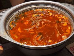 -蛙小侠·沸腾砂锅牛蛙(增城东汇城店)