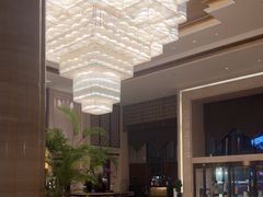 -常州富力喜来登酒店 Feast盛宴标帜西餐厅(新北万达广场店)