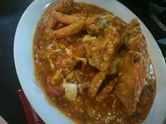 -龙海鲜螃蟹王(宏茂桥店)