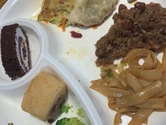 -素满香·食养自助(天一广场店)