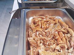 -同道蒸汽海鲜烧烤自助(刘庄夜市店)