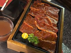 -吼堂老火锅(万寿宫店)