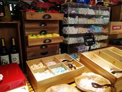 零售区-大山炭火烤肉自助(印象城店)