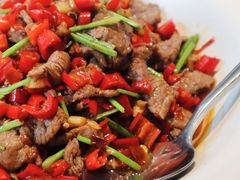 -禾珍珠家常小馆(河南博物院店)