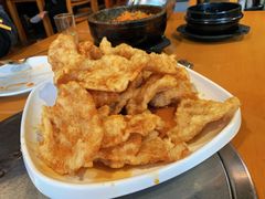 -海兰江石锅饭(水上店)