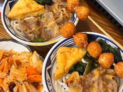 -鑫花溪牛肉米粉(凤凰街创始总店)