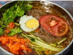 -大同江朝鲜菜•长春地标美食(绿园吾悦广场店)
