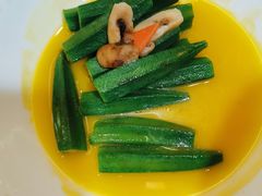 -蓬川食府(金海道店)