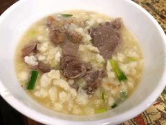 -老乌家特色小炒泡馍(大皮院店)