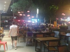 -李军力烧烤(祭城店)