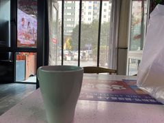 -嘉和一品粥(首经贸店)