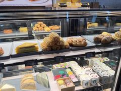 -星巴克(深圳平安金融中心B1店)