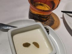 纯纯的双皮奶-汤城小厨•粤菜•靓汤(苏州街店)