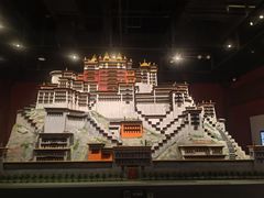 -青海藏文化博物院