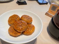 -侨美食家·粤菜(体育西路店)