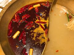 -秦池天下特色火锅(东葛望园店)