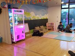 -BlueBubble蓝泡泡婴幼儿游泳会所(合川路店)