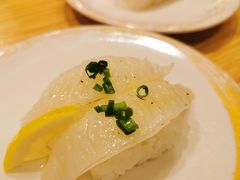 -合点寿司(金虹桥商场店)