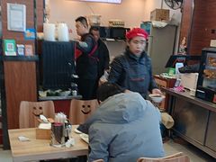 -春妮馅饼(北湾新城三期店)