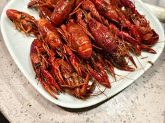 -金滏山烤肉·海鲜·火锅自助餐厅(襄阳万达店)