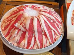 -川味观·鲜货火锅(景芳水湘店)