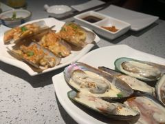 -大渔铁板烧(大悦城店)