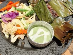 -宇安泰料(龙湖天街黑金店)