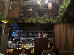 大堂-杂咖zacup(领展中心城店)