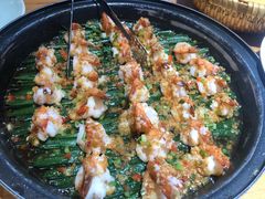 -村长家的疙瘩汤(沌口店)