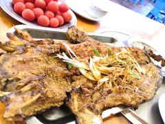 -清真·馬坡二旦烧烤(人生一串拍摄店)