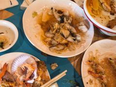 -糟粕醋·椰苑海南菜餐厅(亚龙湾天域酒店)