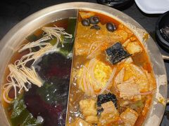 -九鼎轩脆毛肚火锅(南京东路店)