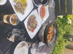 -食光慢宴·安吉土菜馆