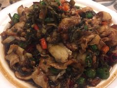 -樟树底(胜利河美食街店)