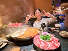 -色響火锅(恒隆广场店)
