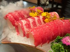 -色響火锅(恒隆广场店)