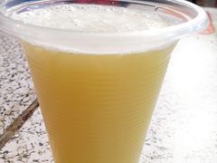 -阿文夜市豆浆油条(临潼路店)