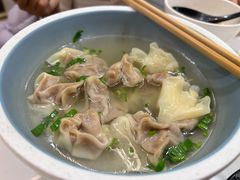 -老新隆牛肉锅贴(新街口店)