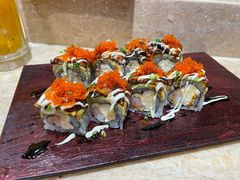 劳斯莱斯卷-东京屋(武定路店)