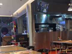 -Tube station站点比萨(王府井百货店)