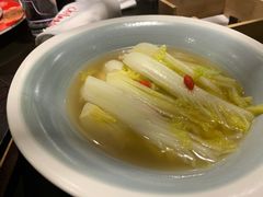 -北京王府井希尔顿酒店·秦唐中餐厅Chynna