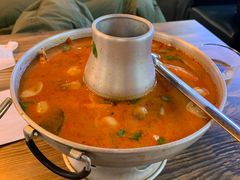 -Hi YOU你的饭局泰餐厅(雍和宫店)