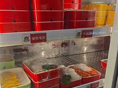 -钢管厂五区小郡肝火锅串串香(总店)