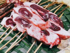 -鸽子窝(青塔店)